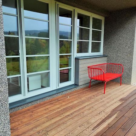 Apartman Svan B2 Ricky  Exterior photo
