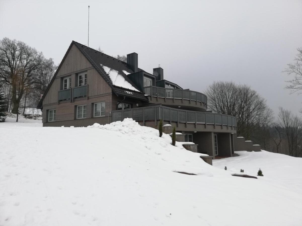 Apartman Svan B2 Ricky  Exterior photo