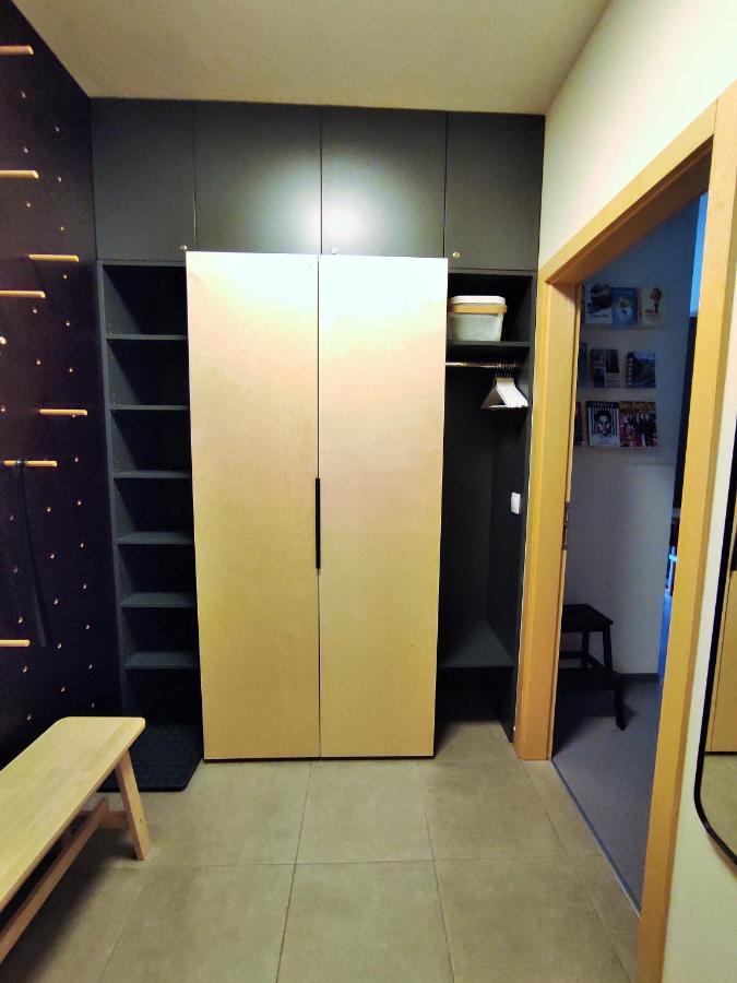 Apartman Svan B2 Ricky  Exterior photo