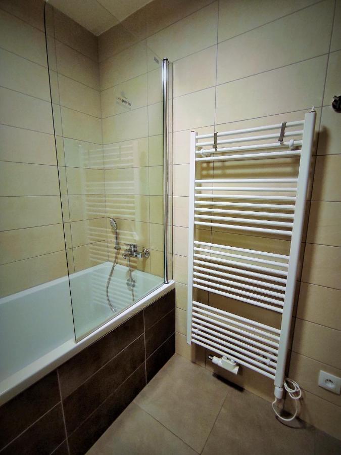 Apartman Svan B2 Ricky  Exterior photo