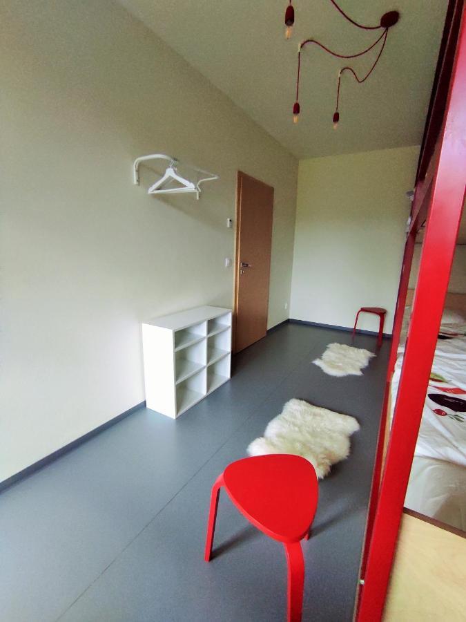 Apartman Svan B2 Ricky  Exterior photo