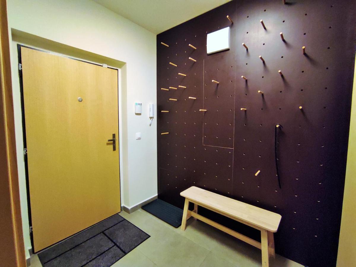 Apartman Svan B2 Ricky  Exterior photo