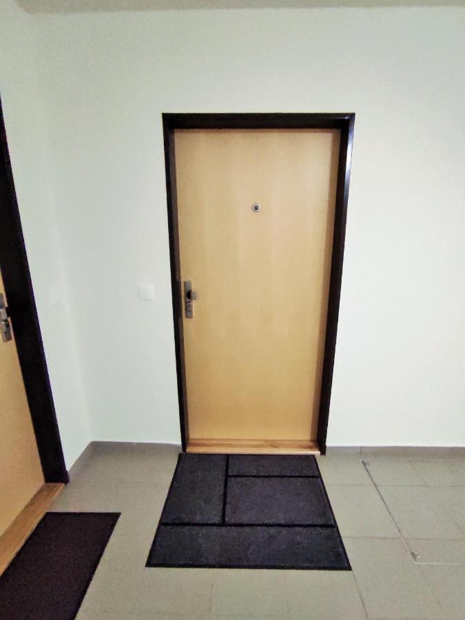 Apartman Svan B2 Ricky  Exterior photo