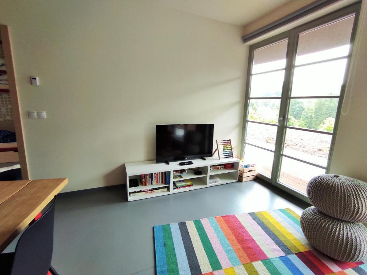 Apartman Svan B2 Ricky  Exterior photo