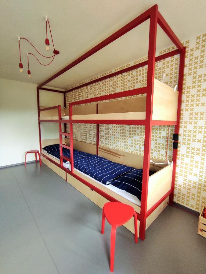 Apartman Svan B2 Ricky  Exterior photo
